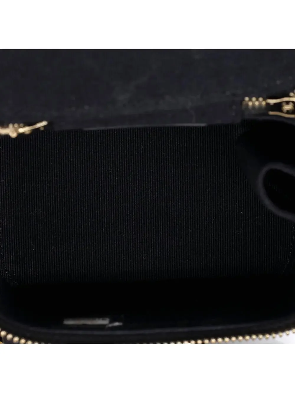 Chanel Classic Top Handle Vanity Case #260996C38B